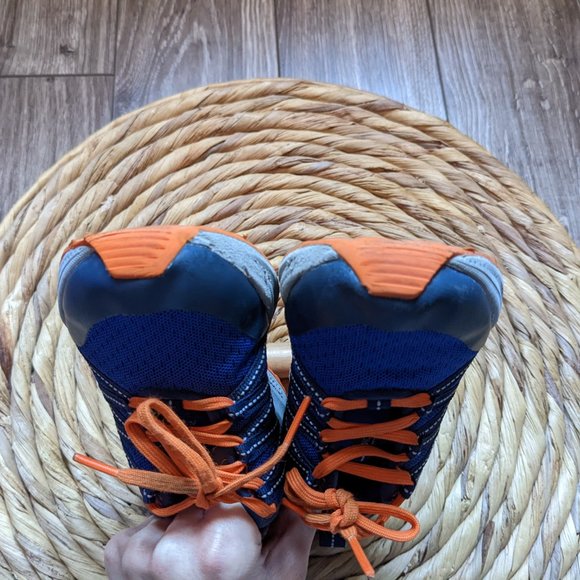 EUC Preschool (11K) - SAUCONY Versafoam Runners - Picture 7 of 12